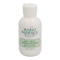 Mario Badescu Oil Free Moisturizer SPF17 59ml