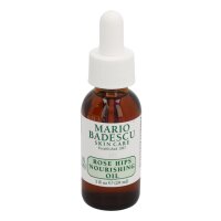 Mario Badescu Rose Hip Nourishing Oil 29ml