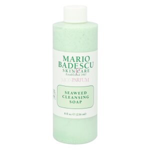 Mario Badescu Seaweed Cleansing Soap 236ml