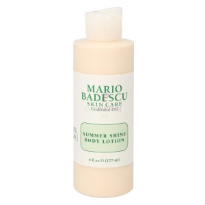 Mario Badescu Summer Shine Body Lotion 177ml