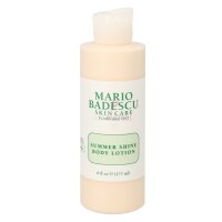 Mario Badescu Summer Shine Body Lotion 177ml