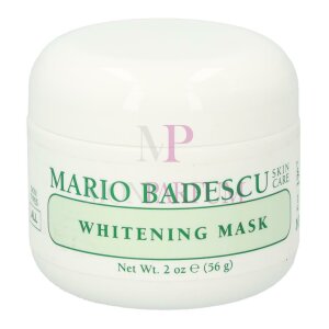 Mario Badescu Whitening Mask 59ml