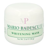 Mario Badescu Whitening Mask 59ml