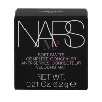 Nars Soft Matte Complete Concealer 6,2g
