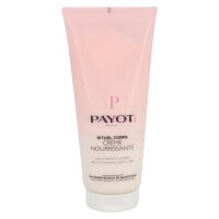 Payot Nourrissante Cream Bodylotion 200ml