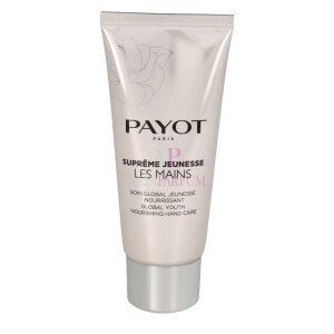 Payot Supreme Jeunesse Les Mains 50ml