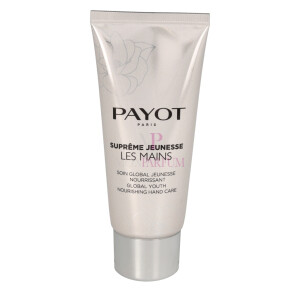 Payot Supreme Jeunesse Les Mains Nourishing Hand Care 50ml