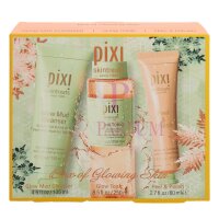 Pixi Box Of Glowing Skin Set 465ml