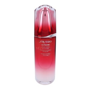 Shiseido Ultimune Power Infusing Concentrate 120ml