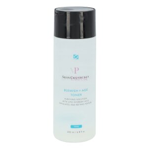 SkinCeuticals Blemish + Age Toner 200ml