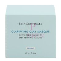 SkinCeuticals Clarifying Clay Masque 67gr