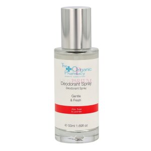 The Organic Pharmacy Deodorant 50ml