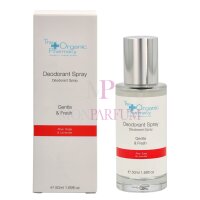 The Organic Pharmacy Deodorant 50ml