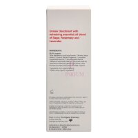 The Organic Pharmacy Deodorant 50ml