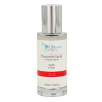 The Organic Pharmacy Deodorant Spray 50ml