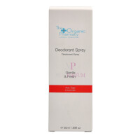 The Organic Pharmacy Deodorant Spray 50ml