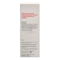 The Organic Pharmacy Deodorant Spray 50ml