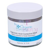 The Organic Pharmacy Hyaluronic Acid Corrective Mask 60ml