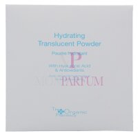 The Organic Pharmacy Hydrating Translucent Powder 9g