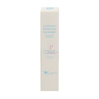 The Organic Pharmacy Luminous Perfecting Concealer 5ml