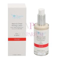 The Organic Pharmacy Neck & Chest Firming lotion 50ml