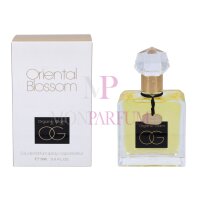 The Organic Pharmacy Oriental Blossom Eau de Parfum 100ml
