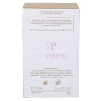 The Organic Pharmacy Oriental Blossom Eau de Parfum 100ml