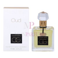 The Organic Pharmacy Oud Eau de Parfum 100ml