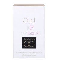 The Organic Pharmacy Oud Eau de Parfum 100ml