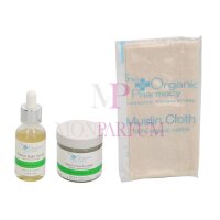 The Organic Pharmacy Overnight Repair Kit 90ml