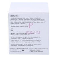 The Organic Pharmacy Retinol Corrective Mask 60ml