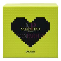 Valentino Donna Born In Roma Eau de Parfum Spray 50ml / Eau de Parfum Spray 15ml