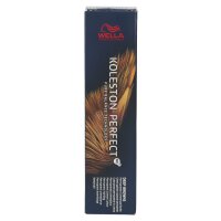 Wella Koleston Perfect Me+ - Deep Browns 60ml