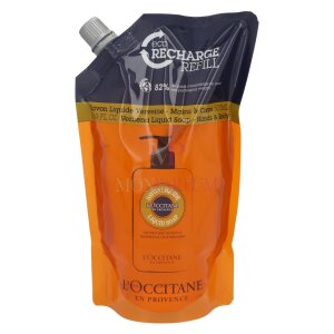 LOccitane Liquid Hand Soap - Verbena Refill 500ml