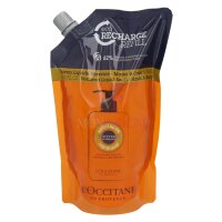 LOccitane Liquid Hand Soap - Verbena Refill 500ml