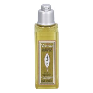 LOccitane Verbena Citrus Shower Gel 70ml