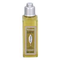 LOccitane Verbena Citrus Shower Gel 70ml