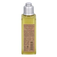 LOccitane Verbena Citrus Shower Gel 70ml