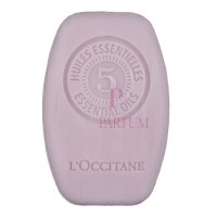 LOccitane 5 Ess. Oils Gen. & Bal. Solid Shampoo 60g