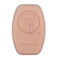 LOccitane 5 Ess. Oils Intensive Repair Solid Shampoo 60g