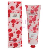 LOccitane Rose Hand Cream 150ml