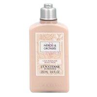 LOccitane Neroli & Orchidee Body Milk 250ml