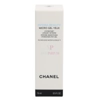 Chanel Hydra Beauty Micro Gel Yeux 15ml