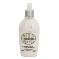 LOccitane Almond Milk Veil 240ml