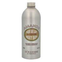 LOccitane Almond Milky Bath 500ml