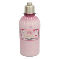 LOccitane Rose Jasmin Body Lotion 250ml