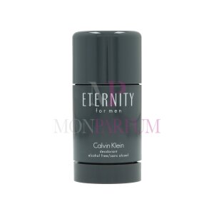 Calvin Klein Eternity For Men Deo Stick 75ml