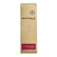 Montale Roses Musk Eau de Parfum 50ml