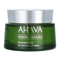 Ahava Mineral Radiance Night Cream 50ml