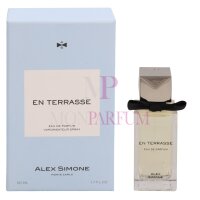 Alex Simone En Terrasse Eau de Parfum 50ml